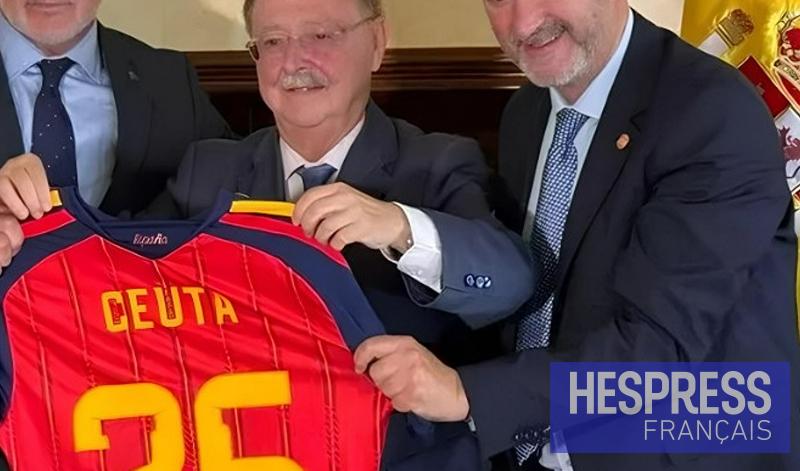 mondial 2030 18 Espagne, politisation du sport et instrumentalisation du Mondial 2030