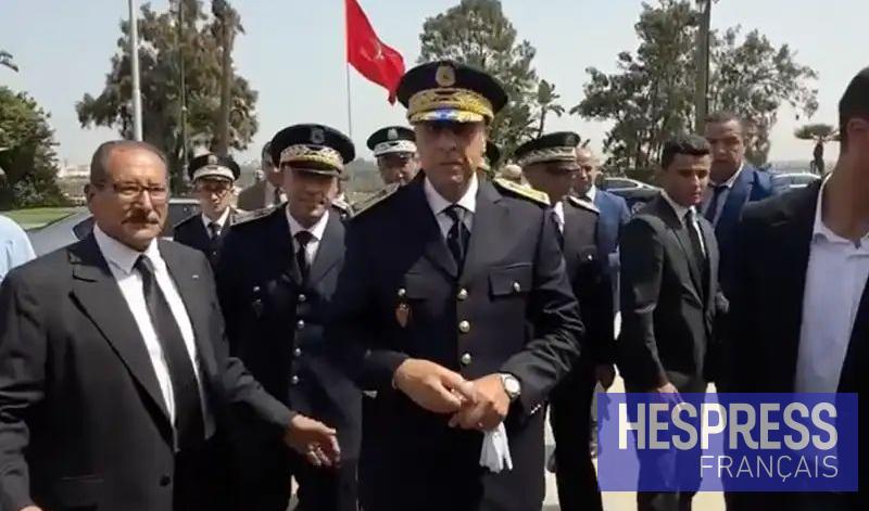 vidéos 14 Des personnalités politiques rendent hommage à Feu Hassan II