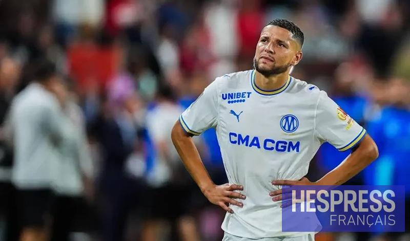 OM : Bruno Genesio juge les débuts d’Amine Harit et Nayef Aguerd