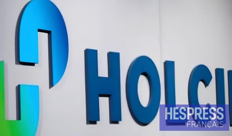 Holcim Maroc affiche des performances financières résilientes au S1-2026