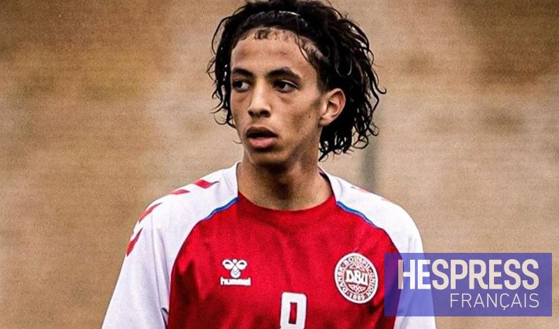 Barça, Arsenal et Ajax suivent de près le jeune Marocain Elias Houira