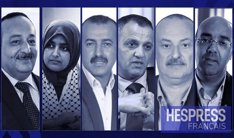 législatives 15 À Al Hoceïma, les partis traditionnels défendent leurs positions face aux ambitions de changement