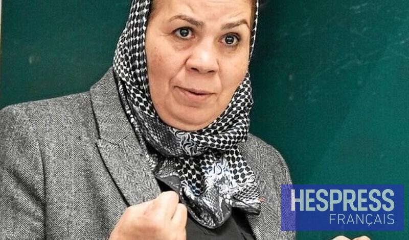 France : Latifa Ibn Ziaten fustige le projet du RN sur l’interdiction du voile