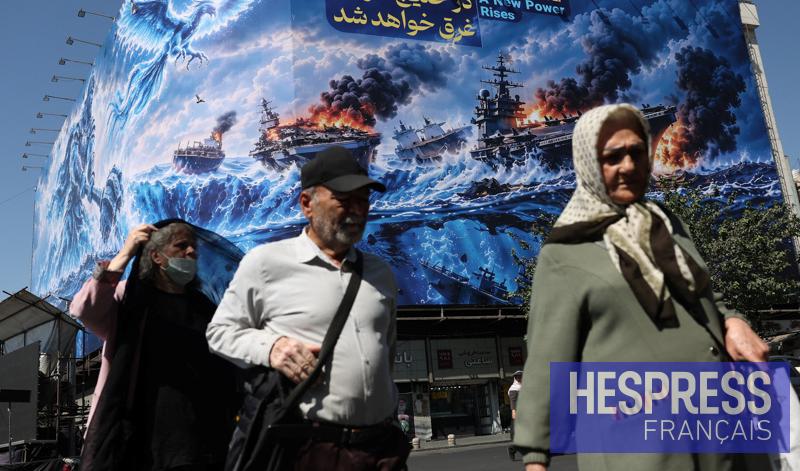école 20 ONU : les États-Unis accusés de crime de guerre après le bombardement d’une école en Iran