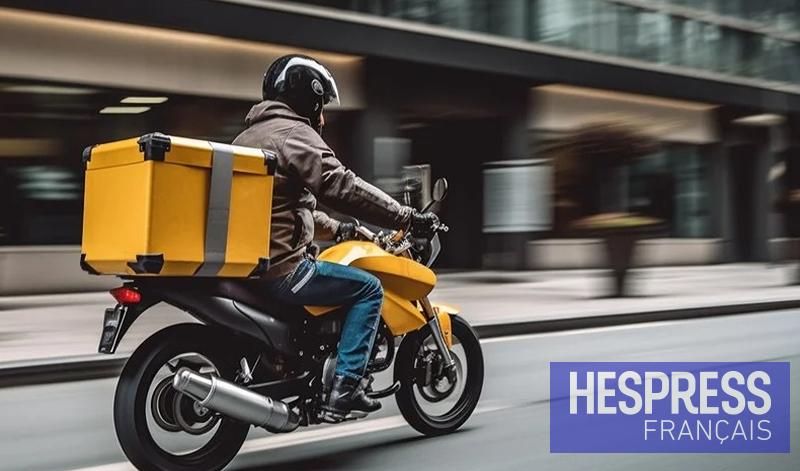 La NARSA s’attaque aux conditions de travail des livreurs et prépare une réforme de l’immatriculation des motos