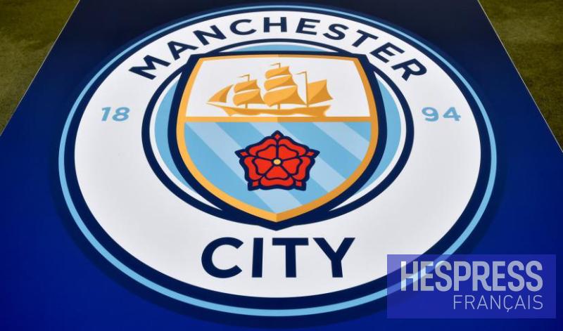 Manchester City accusé de violations des règles financières de la Premier League