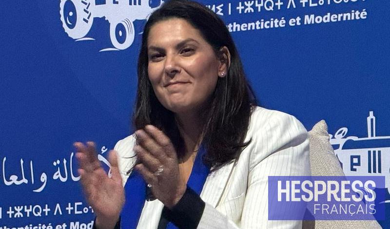 pouvoir d'achat 16 Élections 2026 : A Tanger, le PAM défend son plan de 350 MMDH centré sur le pouvoir d’achat