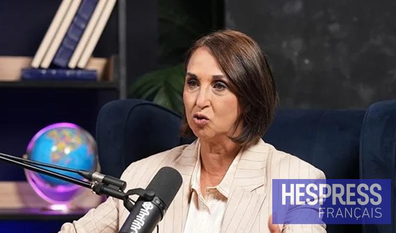 Législatives 2026 : Nabila Mounib place la dignité, la santé et l’éducation au cœur de son programme