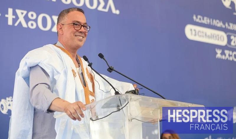fouzi lekjaa 13 Lekjaa mise sur « une seule vitesse » de développement pour faire du Maroc un pays émergent