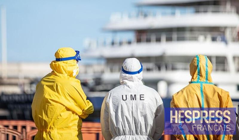 Pandémies : l’ONU veut être prête pour la prochaine crise