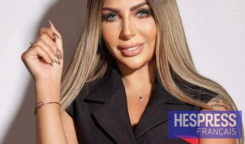 Egypte : la présentatrice TV Sarah Khalifa condamnée à mort pour trafic de drogue