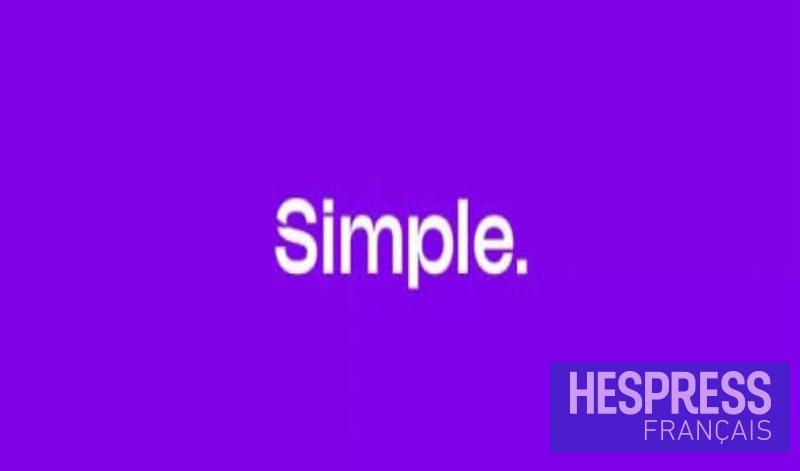 Simple lance une première au Maroc avec l’alimentation instantanée du compte par carte bancaire