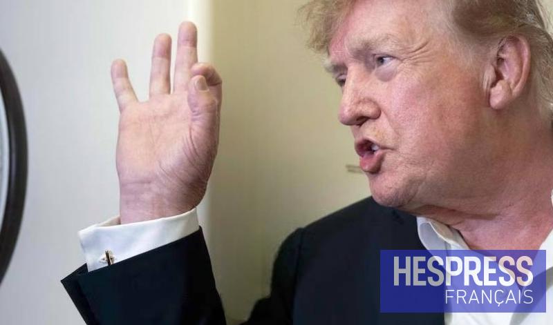 Course à l’IA : Trump refuse de ralentir et s’oppose aux appels des patrons de la tech