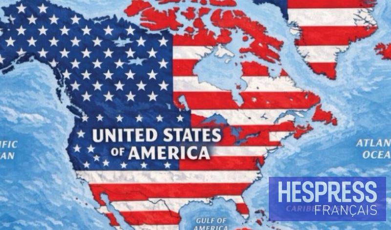 L'Islande convoque l'ambassadeur US après une publication de Trump