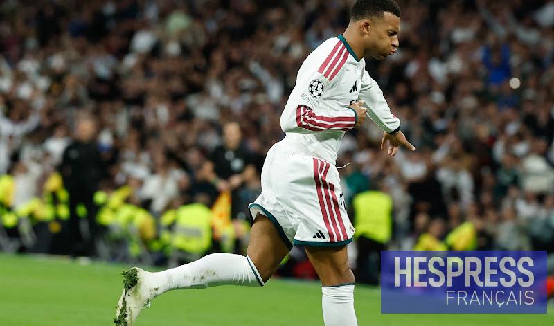 Polémique en Chine : Pékin réagit aux excuses de Kylian Mbappé