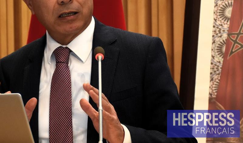 Benmoussa présente l’approche marocaine en matière de renforcement de la cohésion sociale