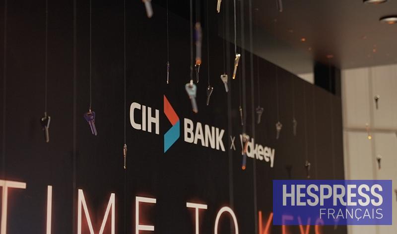 En partenariat avec Yakeey, CIH BANK enrichit son application avec une nouvelle plateforme immobilière
