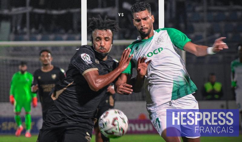 Botola Pro D1 : résultats, suite du programme et classement provisoire