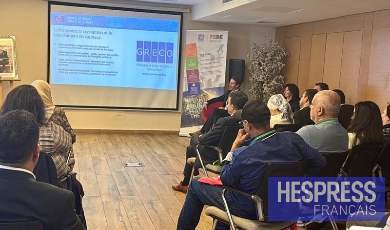 Droits humains : la FEDE lance un prix pour étudiants au Maroc