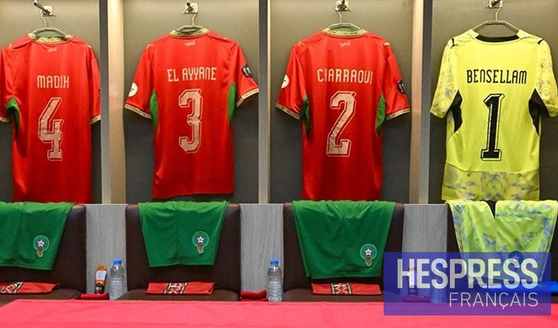 CAN FUTSAL 2026 : Chaaraoui dans le cinq majeur face à la Zambie