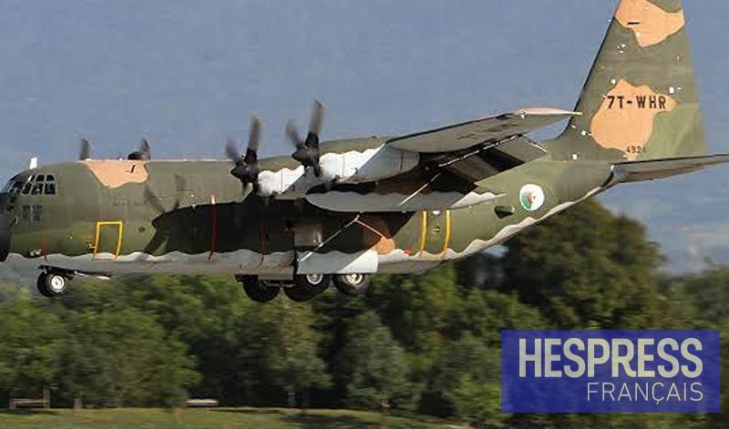 Alger-Moscou via la Pologne : une ligne militaire qui dérange