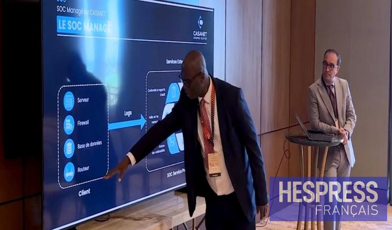 African Cybersecurity Forum : Maroc Telecom mobilisé pour une Afrique numérique plus résiliente