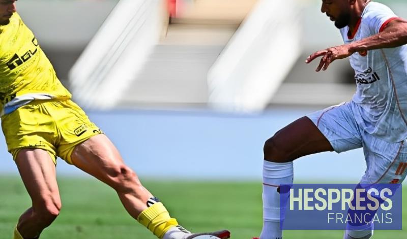 Botola Pro D1 : la 5è journée promet des duels serrés