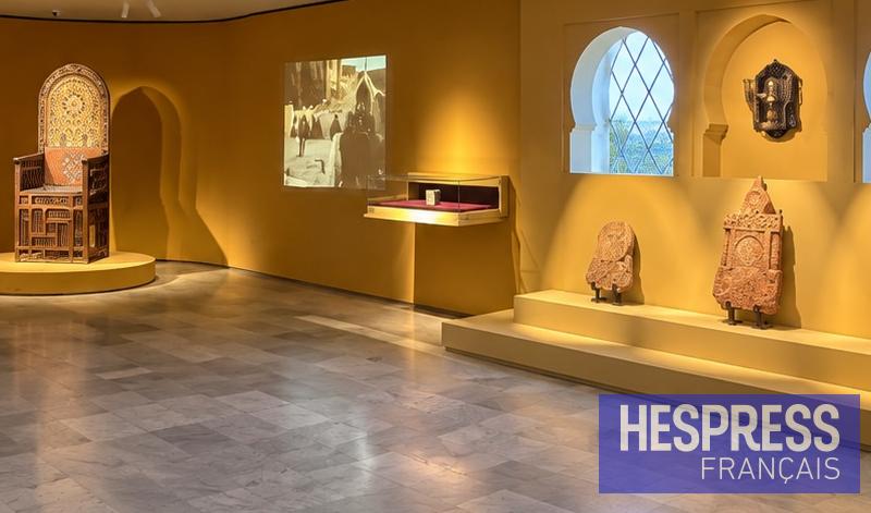 Fès inaugure un musée dédié à la culture juive marocaine