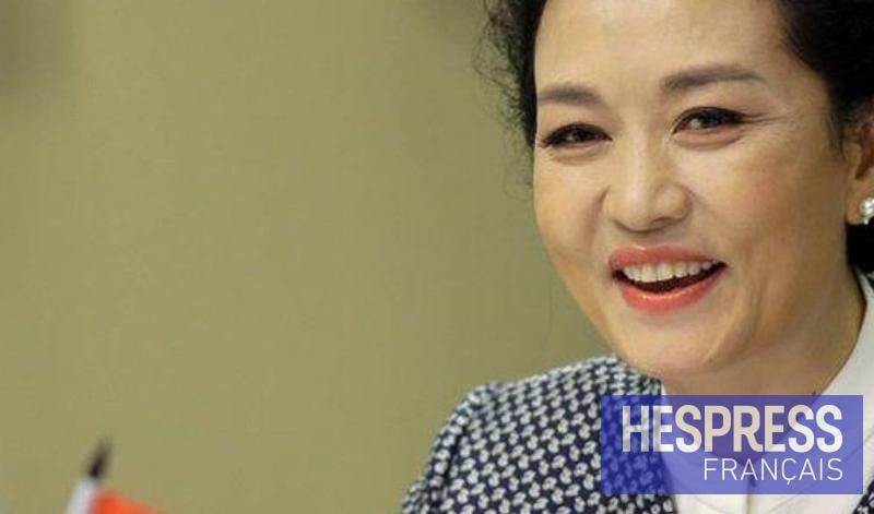 Prix UNESCO 2026 : Peng Liyuan félicite le Maroc pour son engagement en faveur de l’éducation des adolescentes