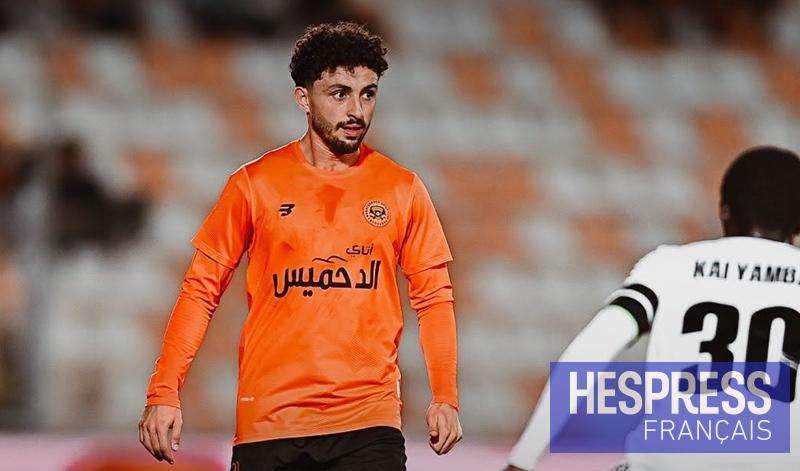 Ligue des champions CAF: Berkane rallie la phase de groupes
