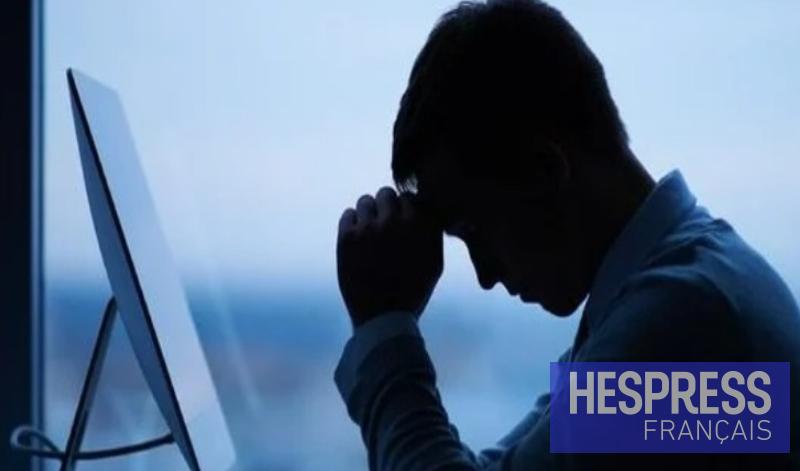 Santé mentale au travail : agir sur les causes de la pression