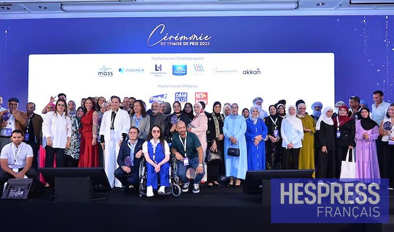Innovation sociale : WeXchange réunit plus de 400 participants à Casablanca