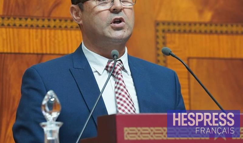 pam 20 Parlement : Ahmed El Abadi succède à Hamouni à la tête du groupe parlementaire du PPS