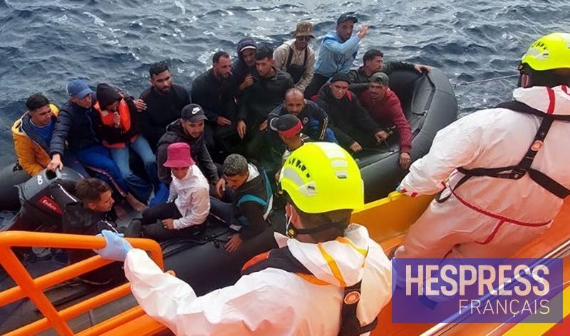 Migration irrégulière : depuis l’Algérie, la route vers la Sardaigne reste active