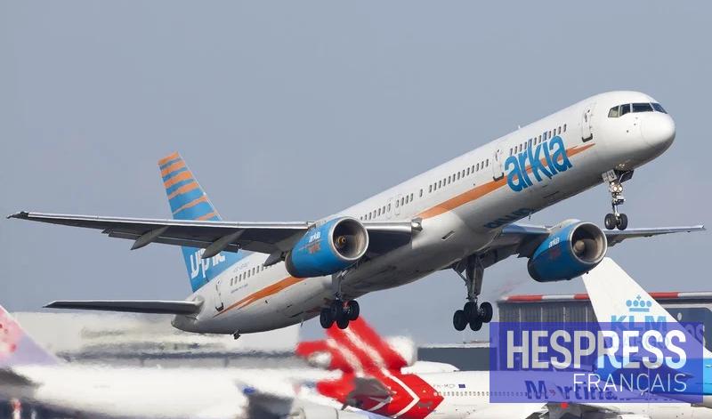 Marrakech : Arkia suspend la vente de billets sur ses vols depuis Israël