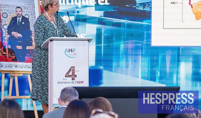 Hématologie : à Rabat, thérapies cellulaires et greffe en débat