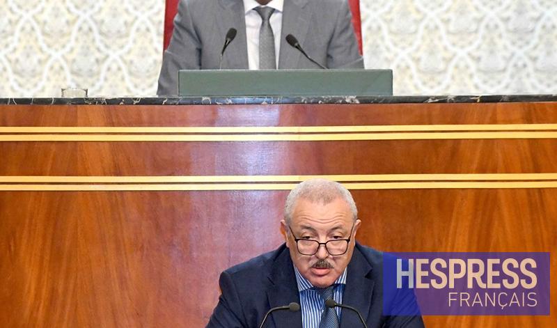 rni 19 Programme gouvernemental : le RNI accuse El Mansouri de duplications et d'incohérences