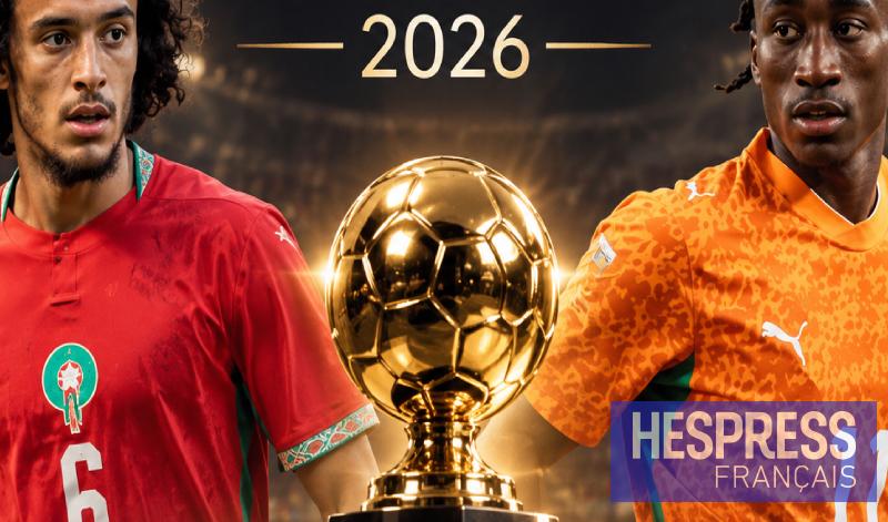 Golden Boy 2026 : Bouaddi et Diomandé, deux Africains pour une première historique