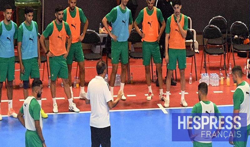 CAN de futsal 2026 : le Maroc vise un quatrième sacre continental à domicile