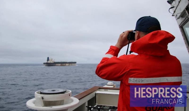 Le Maroc attend une cargaison de 40 000 tonnes de gazole russe