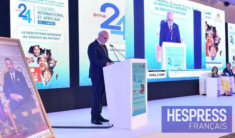 Marrakech : clap de fin sur la 24ᵉ édition du congrès de l’AMPBD