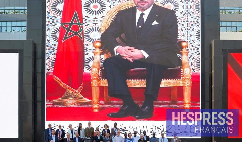 La DGSN accueille des délégations judiciaires de 24 pays dans son nouveau siège à Rabat