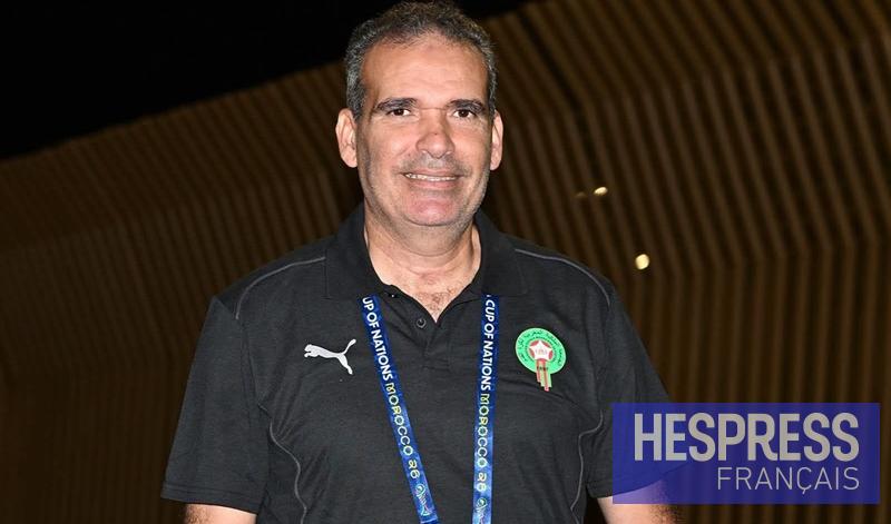 Futsal : Hicham Dguig vise les demi-finales après le succès face à l’Algérie