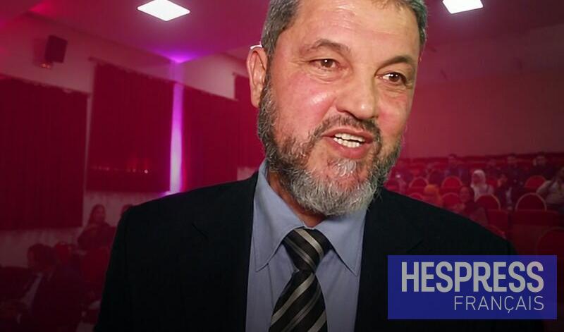 Arbitrage marocain : Abderrahim El Arjoune nommé directeur technique national