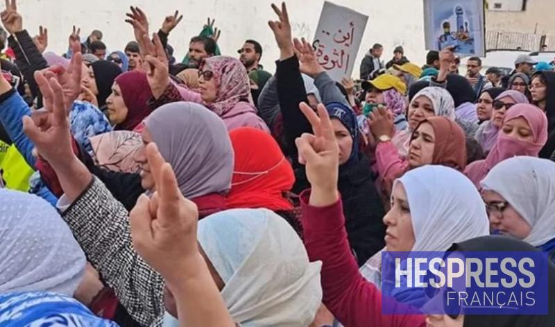 Droit des femmes : création d’un mécanisme civil de suivi des engagements internationaux et nationaux du Maroc