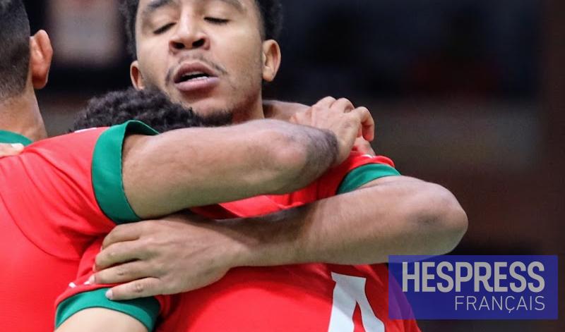 CAN FUTSAL 2026 : le Maroc confirme devant la Libye et finit premier du groupe