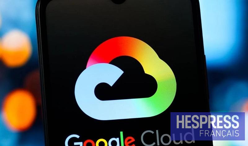 google 18 Google signale des incidents sur plusieurs services de cloud en Europe