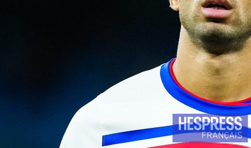 Ligue des champions : Hakimi vise une nouvelle finale avec le PSG