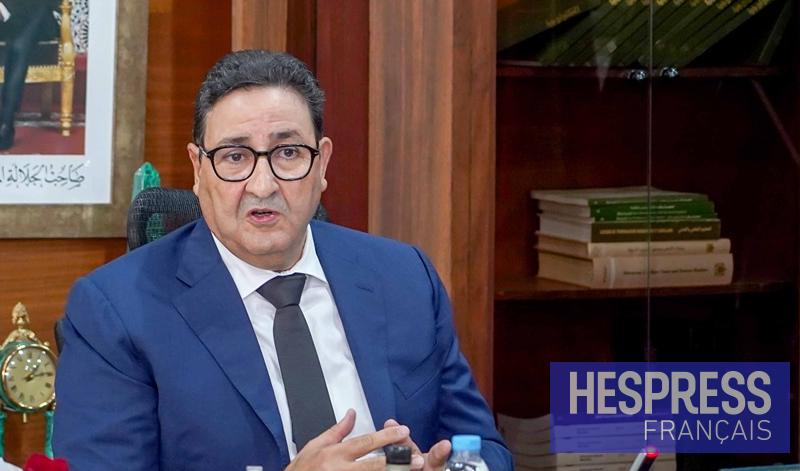 Transports : Abdessamad Kayouh fixe ses priorités à l’horizon 2030