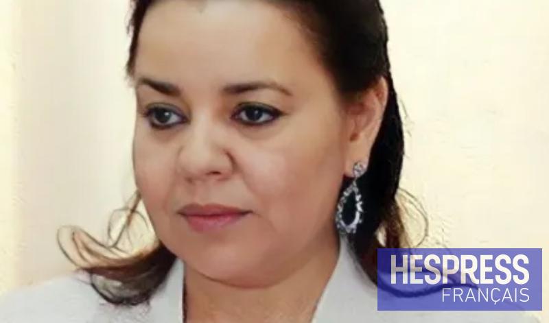 Lalla Asmaa inaugure à Rabat la première Université inclusive au monde